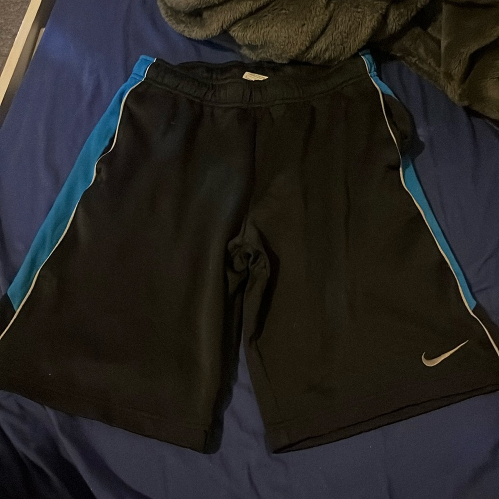 mens nike shorts